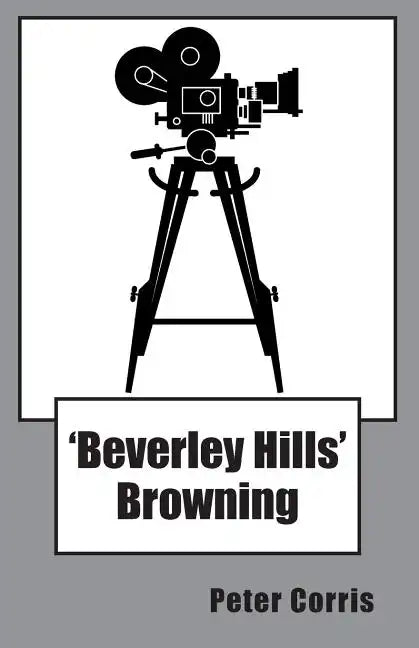 Beverly Hills Browning - Paperback