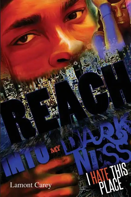 Reach Into My Darkness - Paperback