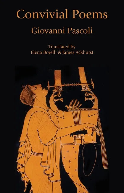 Convivial Poems - Paperback