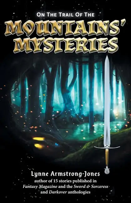 On the Trail of the Mountains' Mysteries - Paperback