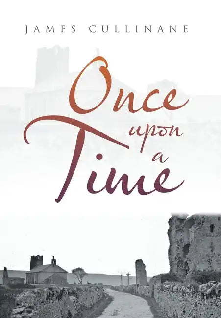 Once Upon a Time - Hardcover