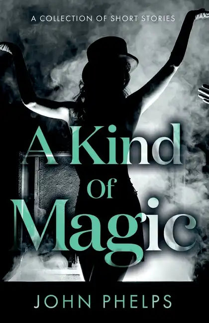 A Kind Of Magic - Paperback