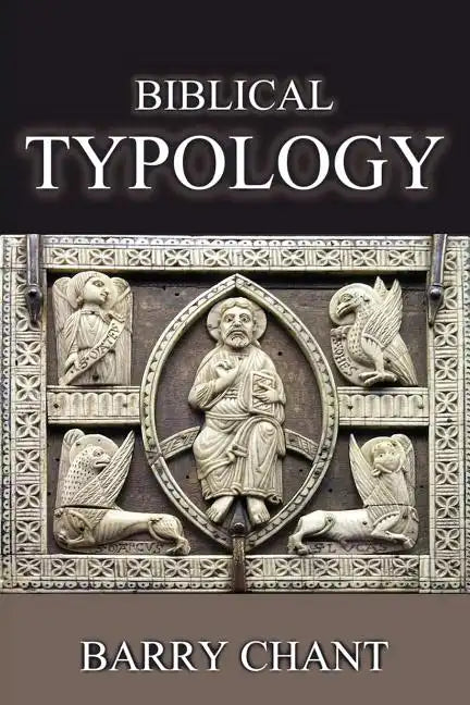 Biblical Typology - Paperback
