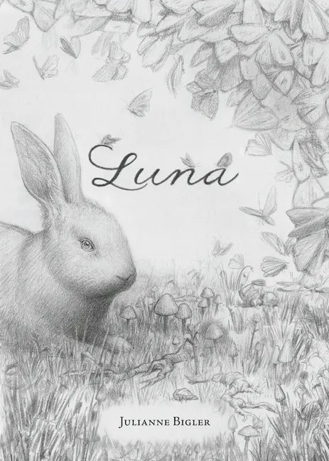 Luna - Paperback
