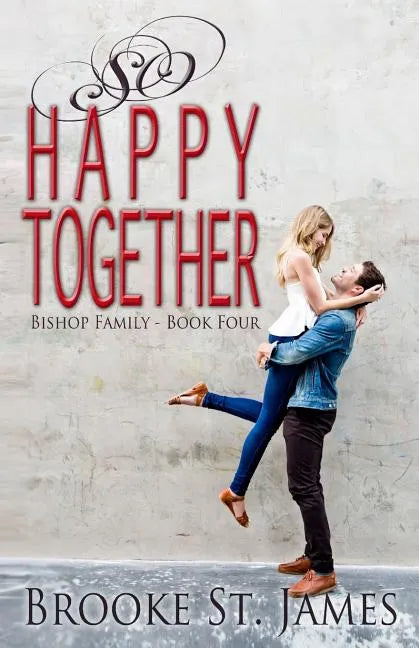 So Happy Together - Paperback