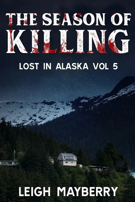 The Season of Killing: Cozy Mystery - Paperback
