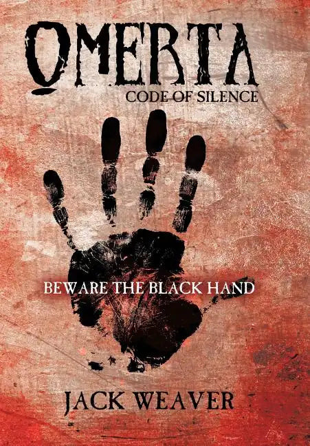Omerta: Code of Silence - Hardcover