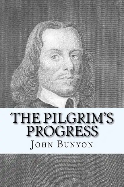 The Pilgrim's Progress - Paperback
