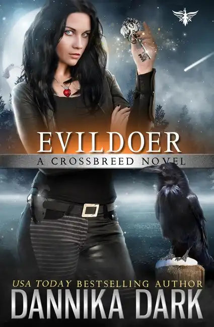 Evildoer - Paperback