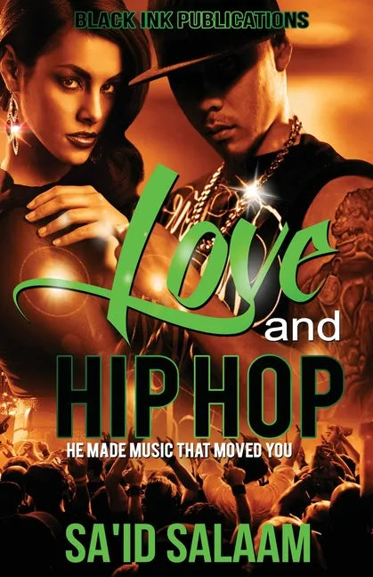 Love & Hip Hop - Paperback