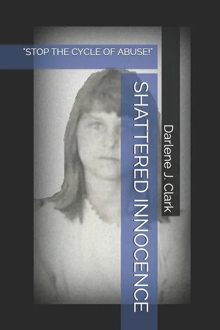 Shattered Innocence - Paperback