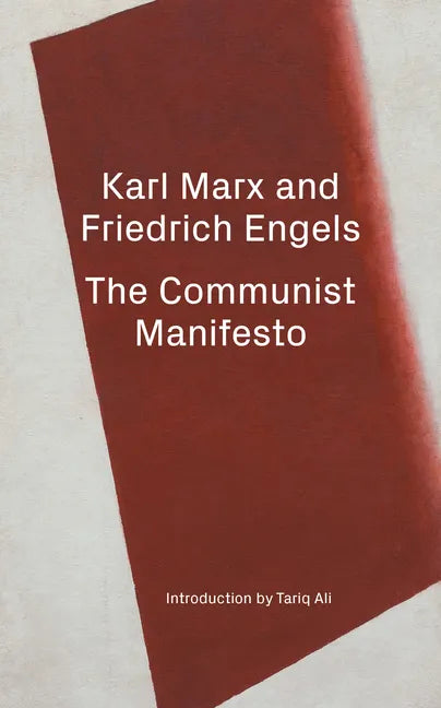 Manifesto of the Communist Party: A Modern Edition - Paperback