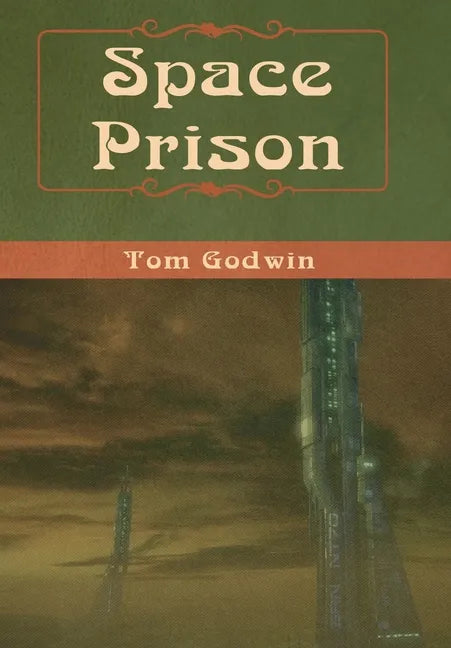 Space Prison - Hardcover
