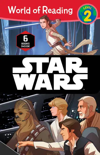 Star Wars Set - Boxed Set