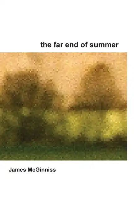 The Far End of Summer - Paperback