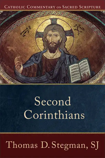 Second Corinthians - Paperback