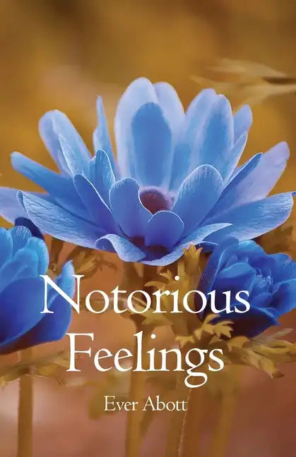 Notorious Feelings - Paperback