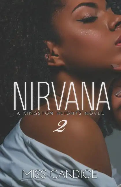 Nirvana 2: A Kingston Heights Novel - Paperback