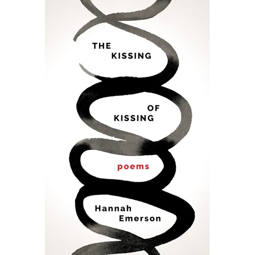 The Kissing of Kissing - Paperback
