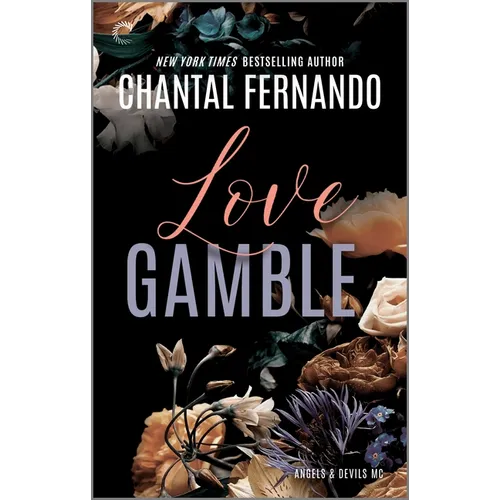 Love Gamble - Mass Market Paperbound