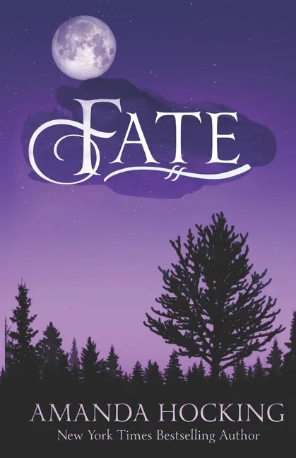 Fate: Updated Edition - Paperback