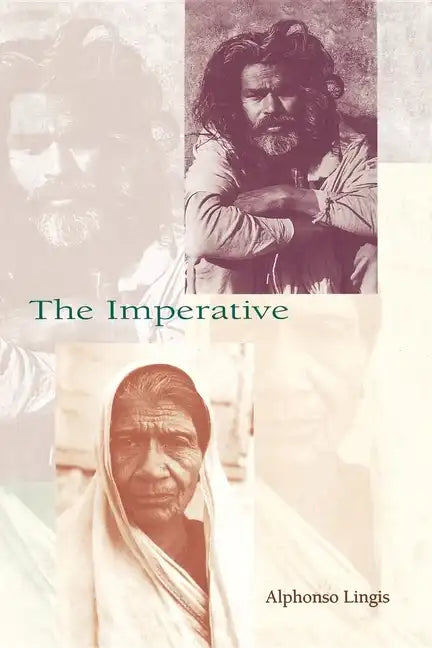 The Imperative - Paperback