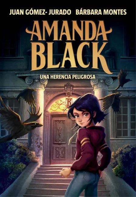 Una Herencia Peligrosa / A Dangerous Legacy - Hardcover
