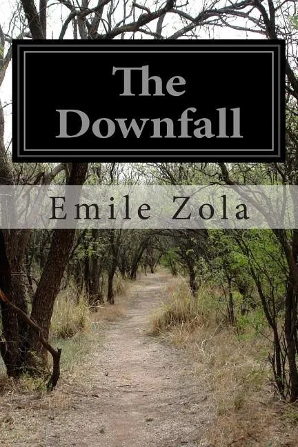 The Downfall - Paperback