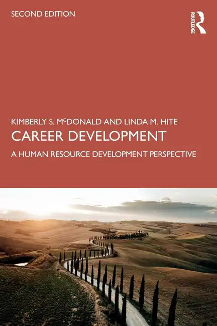 Career Development: A Human Resource Development Perspective - Paperback