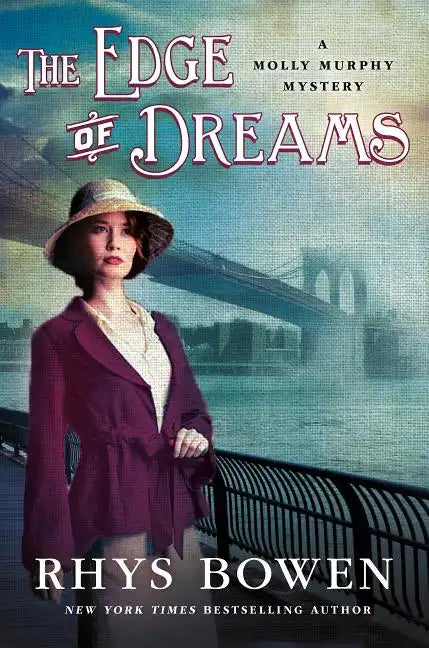 Edge of Dreams - Paperback
