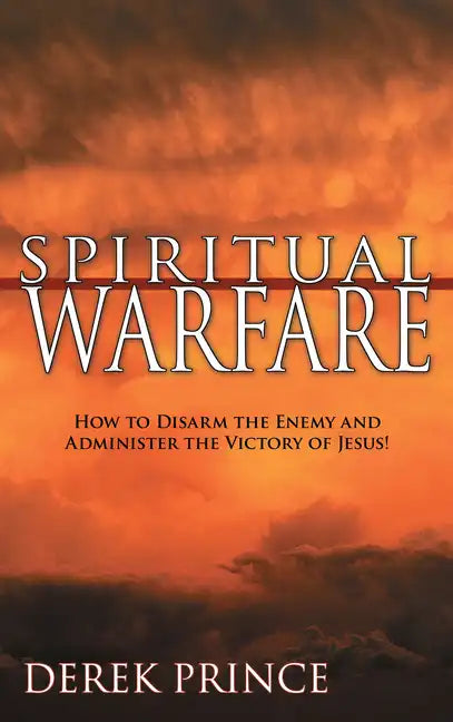 Spiritual Warfare - Paperback