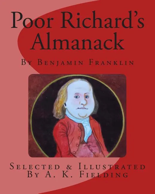 Poor Richard's Almanack - Paperback