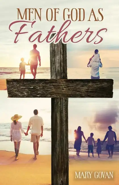 Men of God as Fathers - Paperback
