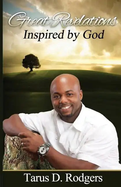 Great Revelations Inspired by God - Paperback