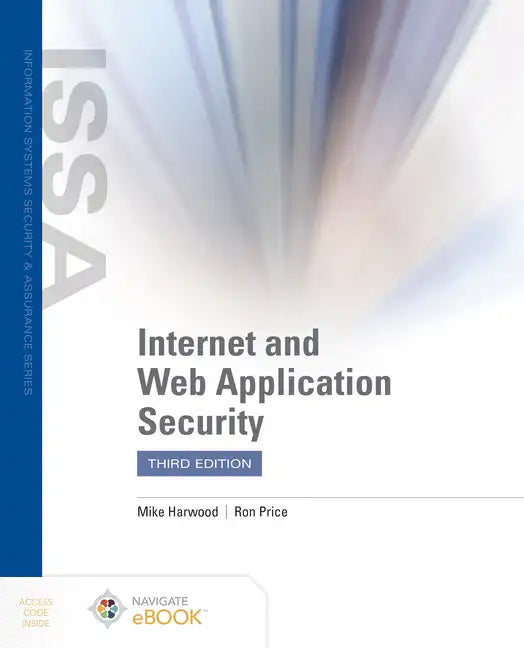 Internet and Web Application Security - Paperback