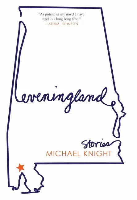 Eveningland: Stories - Hardcover