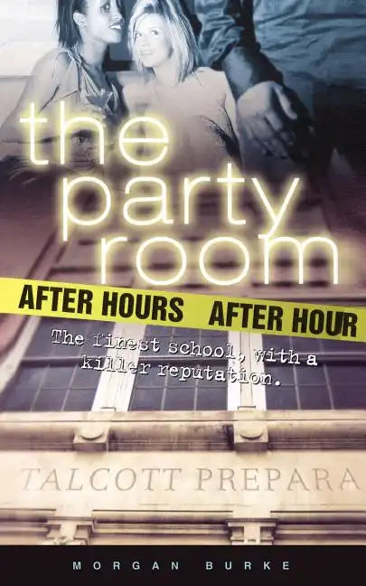 After Hours - Paperback