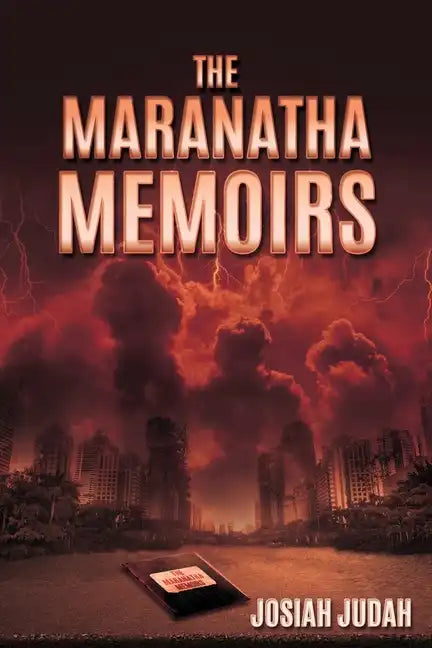 The Maranatha Memoirs - Paperback
