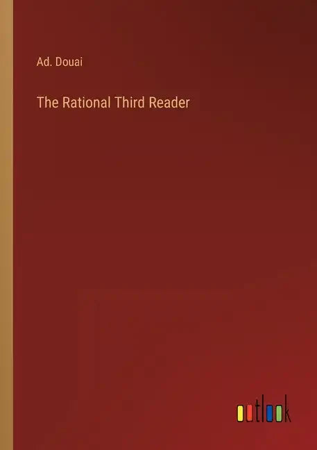 The Rational Third Reader - Paperback