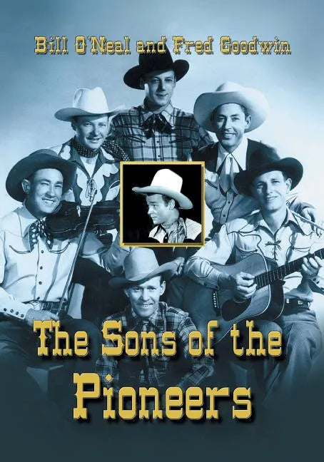 The Sons of the Pioneers - Paperback