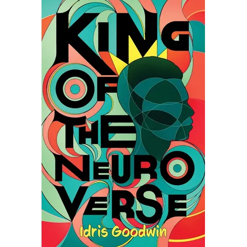 King of the Neuro Verse - Hardcover