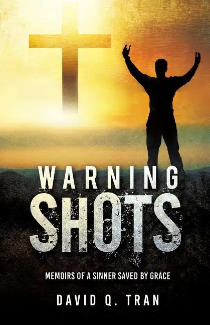Warning Shots - Paperback