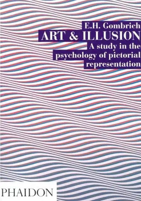 Art and Illusion, 6th edn - Paperback
