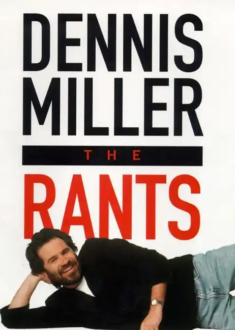 The Rants - Paperback