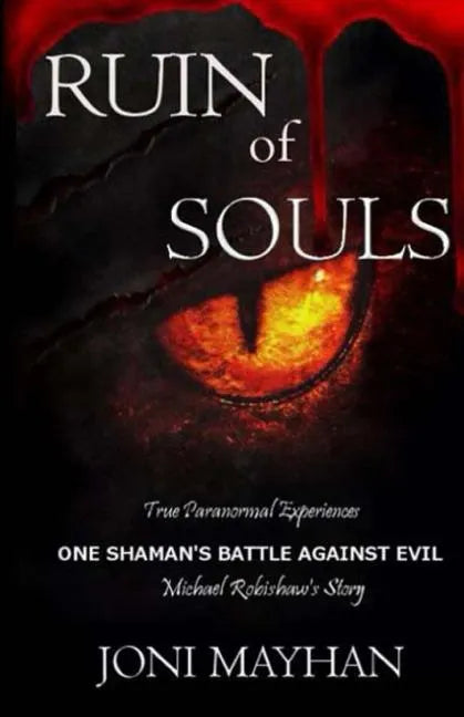 Ruin of Souls - Paperback