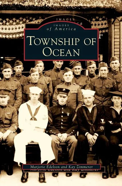 Township of Ocean - Hardcover