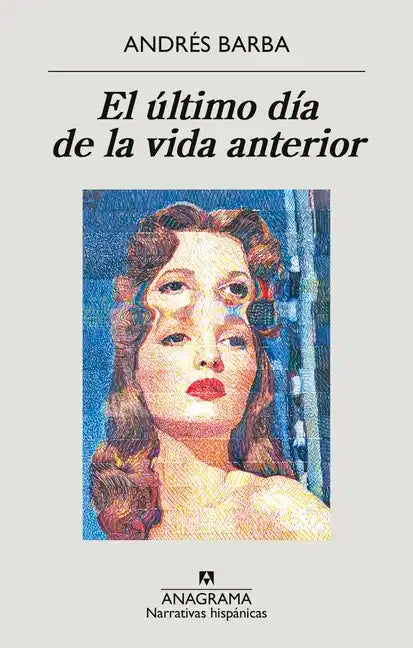Ultimo Día de la Vida Anterior, El - Paperback