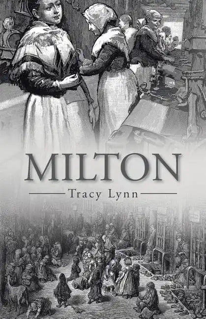 Milton - Paperback