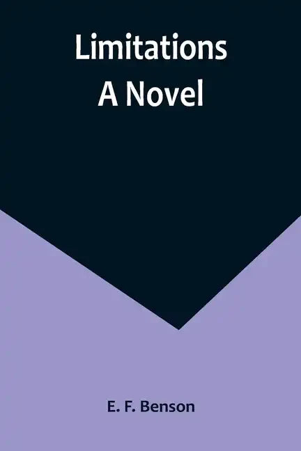 Limitations - Paperback
