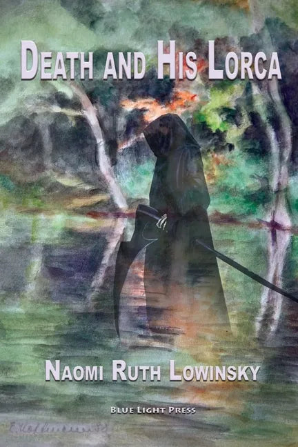 Death and His Lorca - Paperback